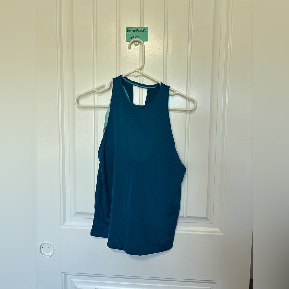 Ivivva tank
